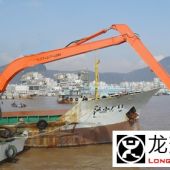 ���ബץ��������ץ�� dredging crane