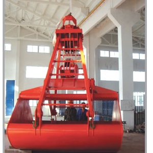 ���ؙCץ����÷��ץ��������ץ����Һ��ץ�� crane grab (plum flower,garbage,hydraul ...