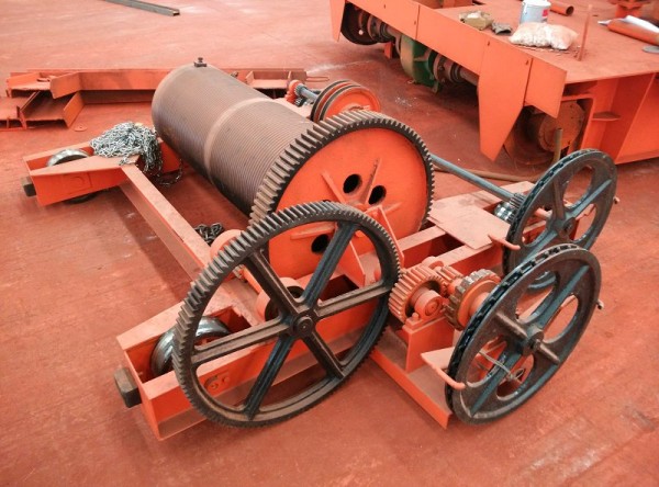 50tSQD���ք�(d��ng)���ؙC(j��)�������ք�(d��ng)���ؙC(j��) 50tSQD type manual control explosion--proof c ...