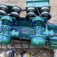 �������ؙC(j��)���b�F(xi��n)��(ch��ng) installation site of explosion-proof crane