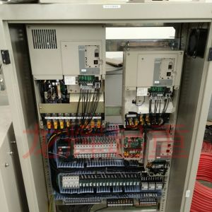 ���x����늚����a(ch��n)܇�g electrical workshop of Longhui crane