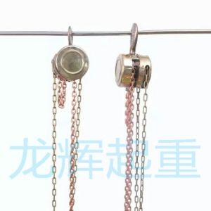 �����������J�����P��������J explosion proof /stainless steel hand pulling hoist