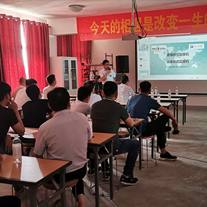 6��2��ɽ�|���x���ؙCе���޹�˾�_չ��ͨ�Ø�ʽ��ұ�����ؙC��Ӗ����