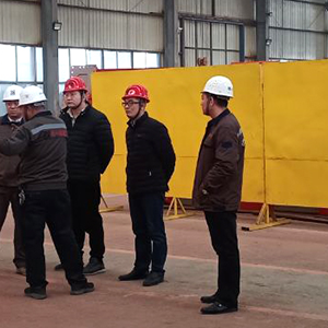 ���������ģ��Զ��䌍�����l(f��)չ�²��ԡ�ɽ�|���x���ؙCе���޹�˾